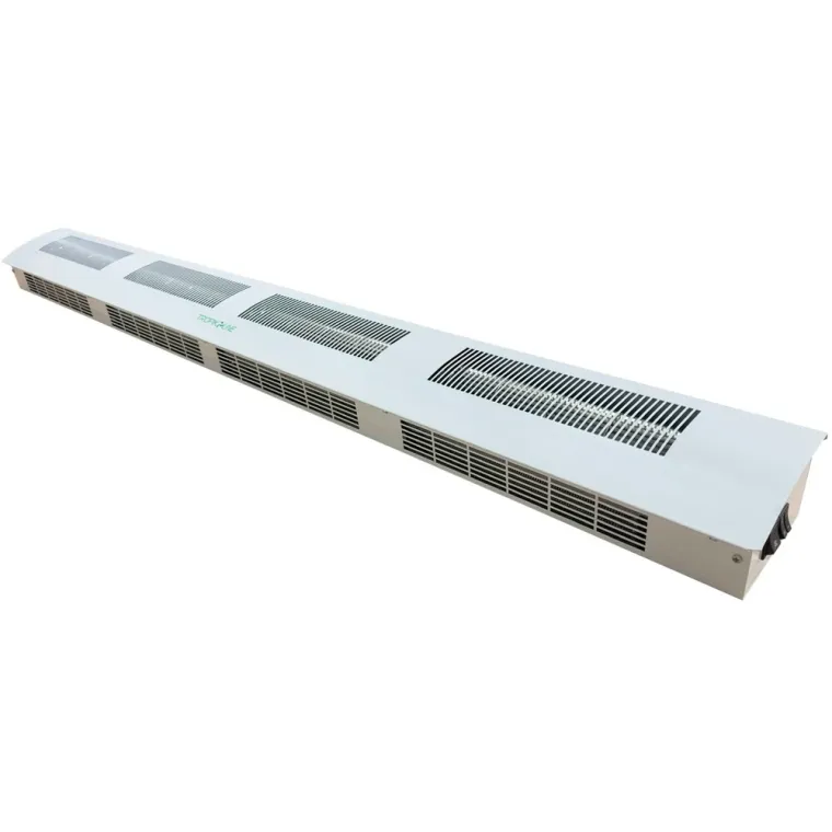 Электрическая тепловая завеса Tropik Line K12