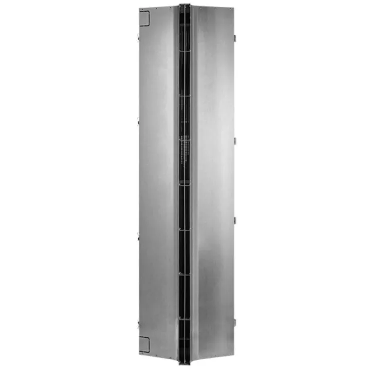 Водяная тепловая завеса Ballu BHC-U20W55-PS (AISI)