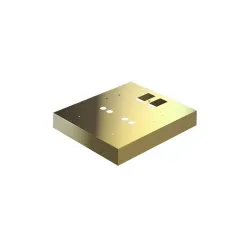 Основание для вертикальной установки Ballu BHC-DB-MG