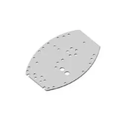 Основание для вертикальной установки Ballu BHC-DB2