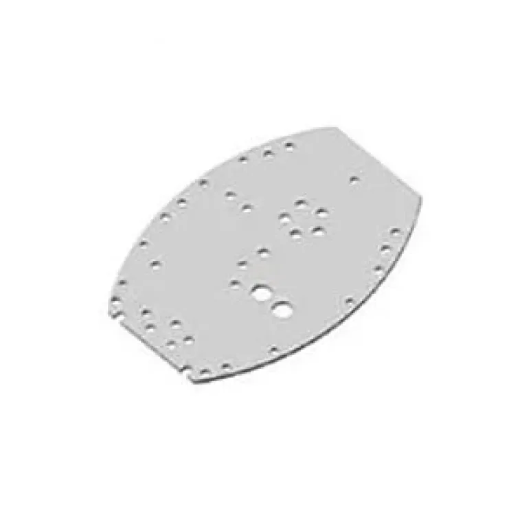 Основание для вертикальной установки Ballu BHC-DB2