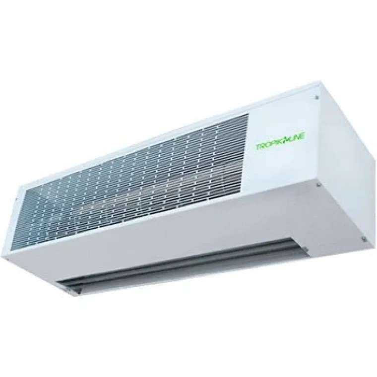 Электрическая тепловая завеса Tropik Line Х512Е10