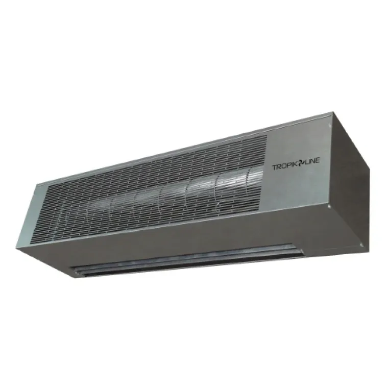 Электрическая тепловая завеса Tropik Line Х510Е10 Техно