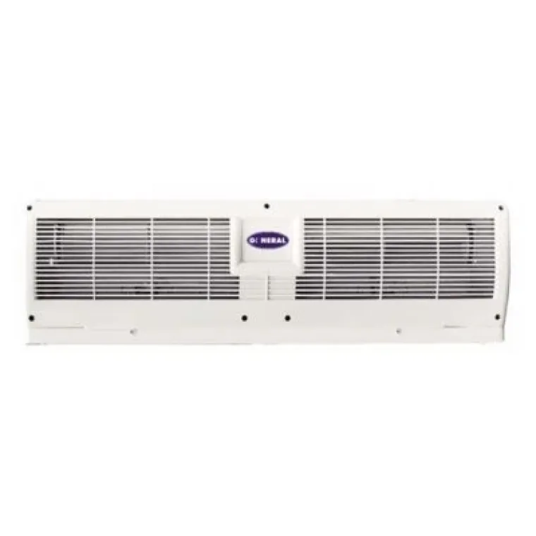 Электрическая тепловая завеса General Climate MINI CP107 E04 NERG