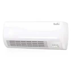 Тепловентилятор Ballu BFH/W - 102W