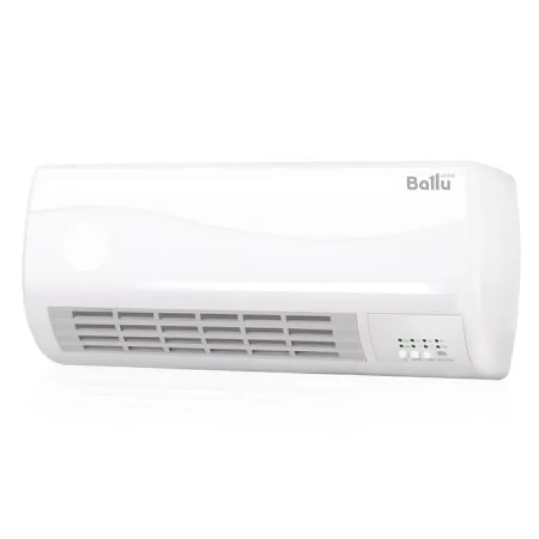 Тепловентилятор Ballu BFH/W - 102W