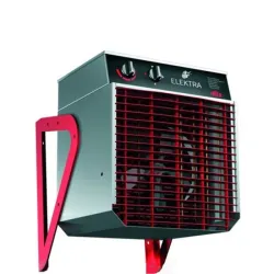 Электрическая тепловая пушка Frico ELC633