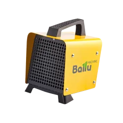 Электрическая тепловая пушка Ballu BKN-3 для дома