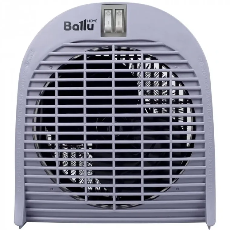 Тепловентилятор Ballu BFH/S-04
