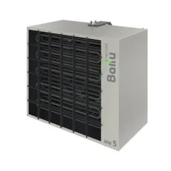 Электрическая тепловая пушка Ballu BHP-MW-5