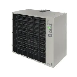 Электрическая тепловая пушка Ballu BHP-MW-9