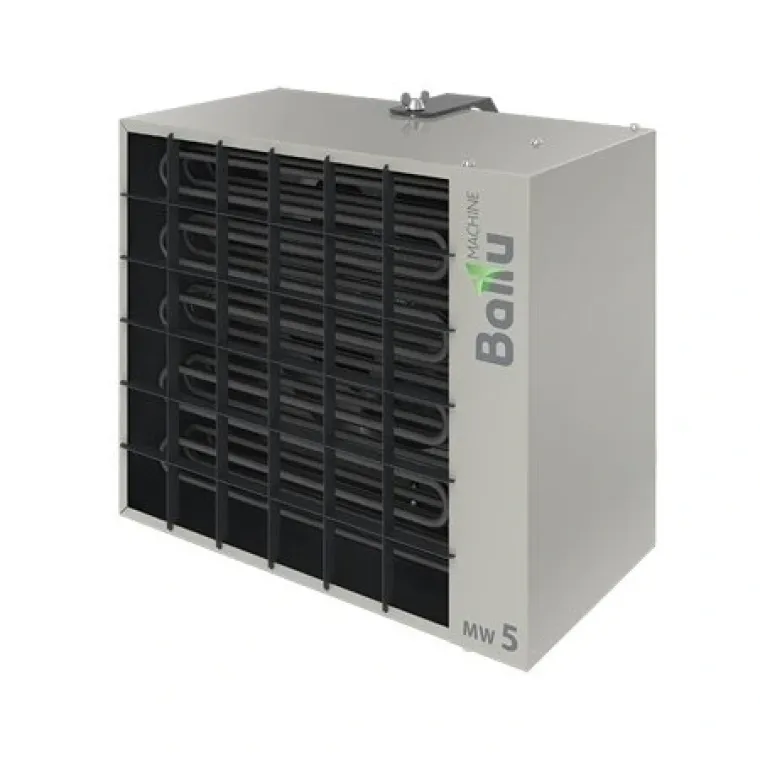 Электрическая тепловая пушка Ballu BHP-MW-9