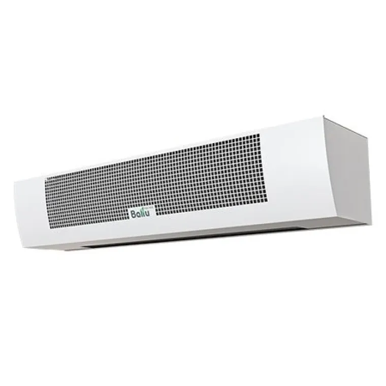 Электрическая тепловая завеса Ballu BHC-B10T06-PS промышленного типа