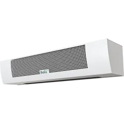 Водяная тепловая завеса Ballu BHC-B10W10-PS 220 вольт