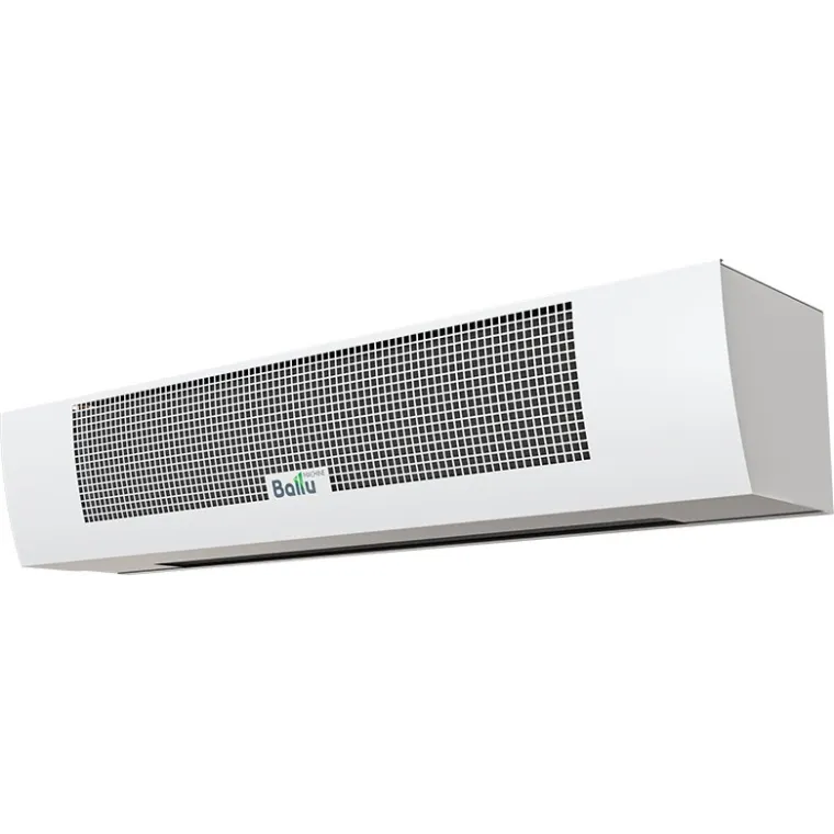 Водяная тепловая завеса Ballu BHC-B10W10-PS 220 вольт