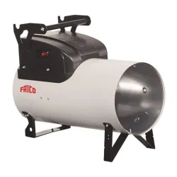 Газовая тепловая пушка Frico HG30A для обогрева помещений