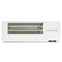 Тепловая завеса Электрическая тепловая завеса Tropik Line А2