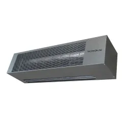 Водяная тепловая завеса Tropik Line X416W10 ZINK