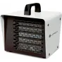 Электрическая тепловая пушка Loriot LHP-KX 2000