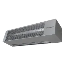 Тепловая завеса Электрическая тепловая завеса Tropik Line X510E10 ZINK