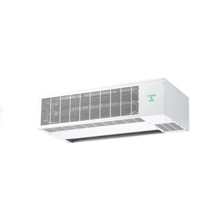 Электрическая тепловая завеса Tropik Line Х818Е10