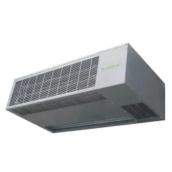 Тепловая завеса Электрическая тепловая завеса Tropik Line Х824Е10 ZINK