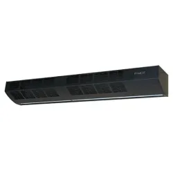 Тепловая завеса Электрическая тепловая завеса Tropik Line М3 Black