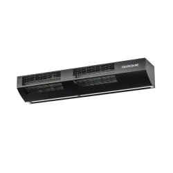 Тепловая завеса Электрическая тепловая завеса Tropik Line М5 eco Black