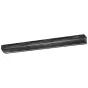 Электрическая тепловая завеса Tropik Line М9 eco Black