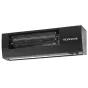 Электрическая тепловая завеса Tropik Line А2 Black