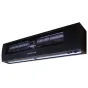Электрическая тепловая завеса Tropik Line А5 Black