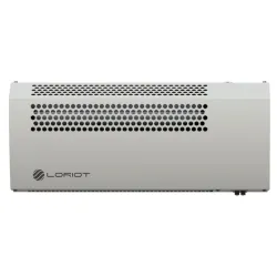 Электрическая тепловая завеса Loriot LTZ-3.0 S
