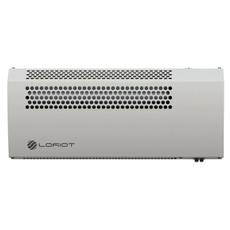 Электрическая тепловая завеса Loriot LTZ-3.0 S