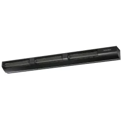 Электрическая тепловая завеса Tropik Line T110E20 Black