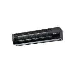 Тепловая завеса Электрическая тепловая завеса Tropik Line Т306Е10 Black