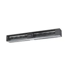 Водяная тепловая завеса Tropik Line X550W20 Black