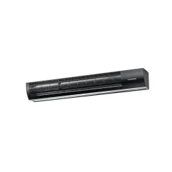 Тепловая завеса без нагрева Tropik Line Т300A15 Black