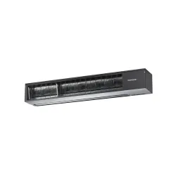 Тепловая завеса без нагрева Tropik Line Х400A15 Black