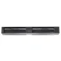 Тепловая завеса без нагрева Tropik Line Х600A20 Black