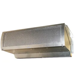 Водяная тепловая завеса Тепломаш КЭВ-140П5110W