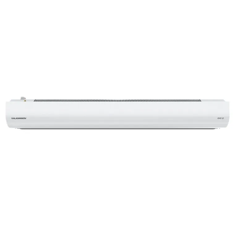 Электрическая тепловая завеса Kalashnikov KVC-D10E18-31