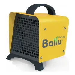 Электрическая тепловая пушка Ballu BKS-3
