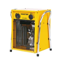 Электрическая тепловая пушка Master B 5 EPB
