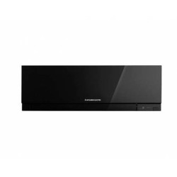 Внутренний блок Mitsubishi Electric Premium Design MSZ-EF22VGK Black