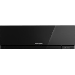 Настенный кондиционер Mitsubishi Electric Premium Design MSZ-EF25VGKB