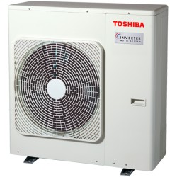 Toshiba RAS- 4M27U2AVG-E
