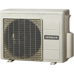 Hitachi Free Match RAM-33NP2E