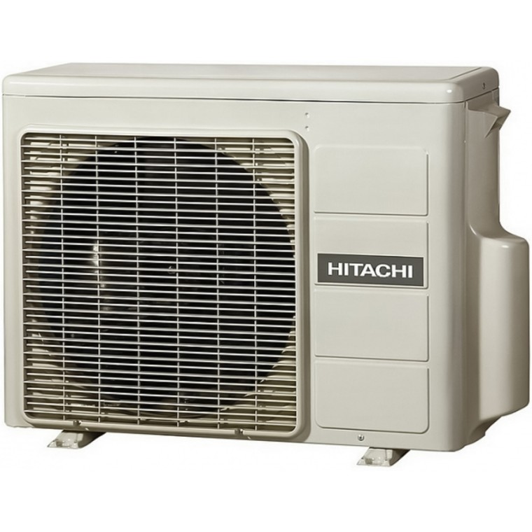 Hitachi Free Match RAM-33NP2E