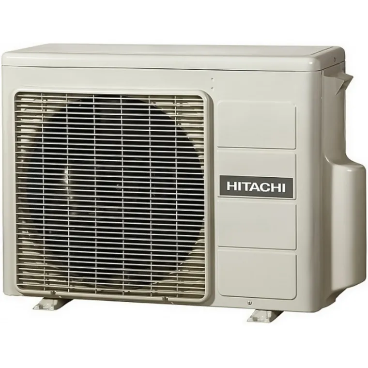 Hitachi Free Match RAM-33NP2E