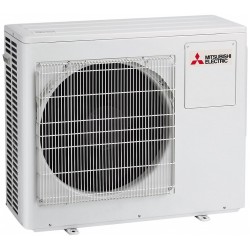 Наружный блок Mitsubishi Electric Free Match MXZ-3F68VF